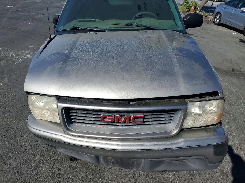 Продажа на аукционе авто 1999 Gmc Sonoma, vin: 1GTCS1444X8506436, номер лота: 46024446