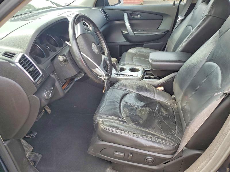 2007 Gmc Acadia მანქანა იყიდება აუქციონზე, vin: 1GKEV33797J129364, აუქციონის ნომერი: 47364846