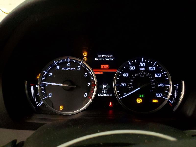 Aukcja sprzedaży 2014 Acura Mdx, vin: 5FRYD4H84EB010255, numer aukcji: 47771196
