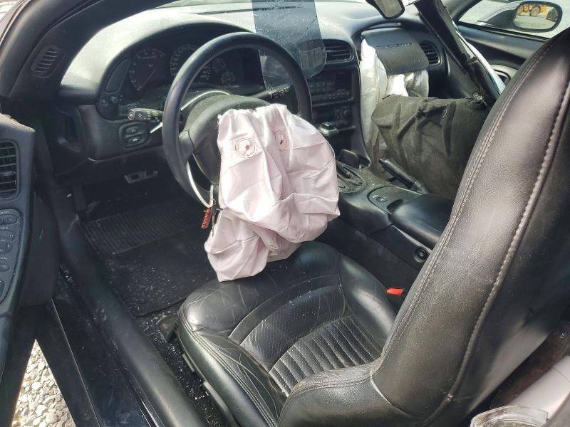 Продаж на аукціоні авто 1998 Chevrolet Corvette, vin: 1G1YY22G4W5126819, номер лоту: 48090116