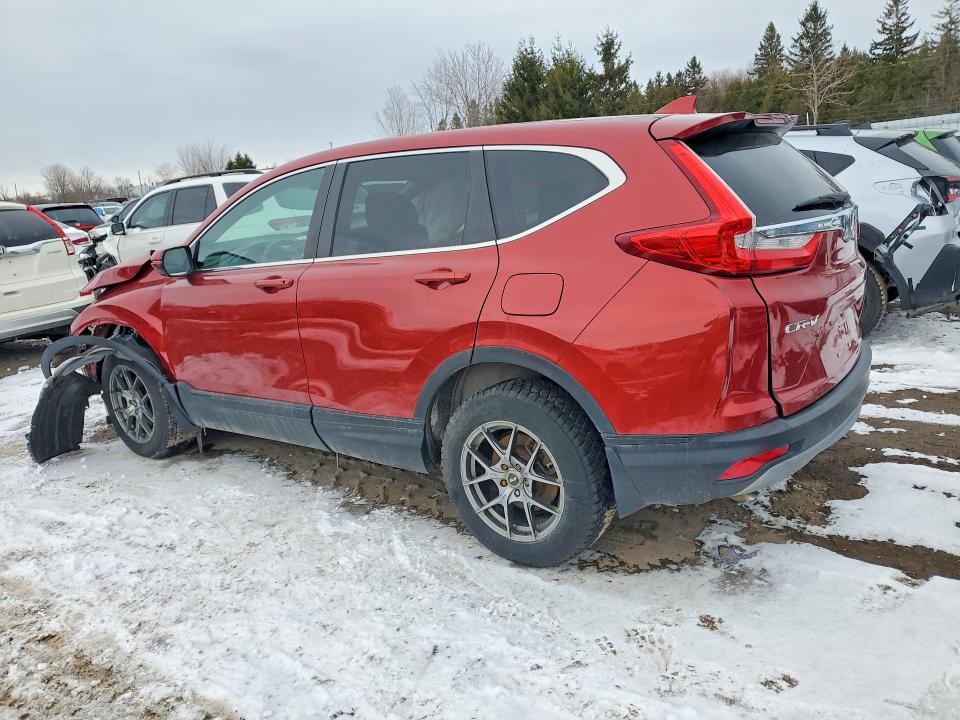 Aukcja sprzedaży 2018 Honda Cr-v, vin: 2HKRW2H57JH103003, numer aukcji: 41762556