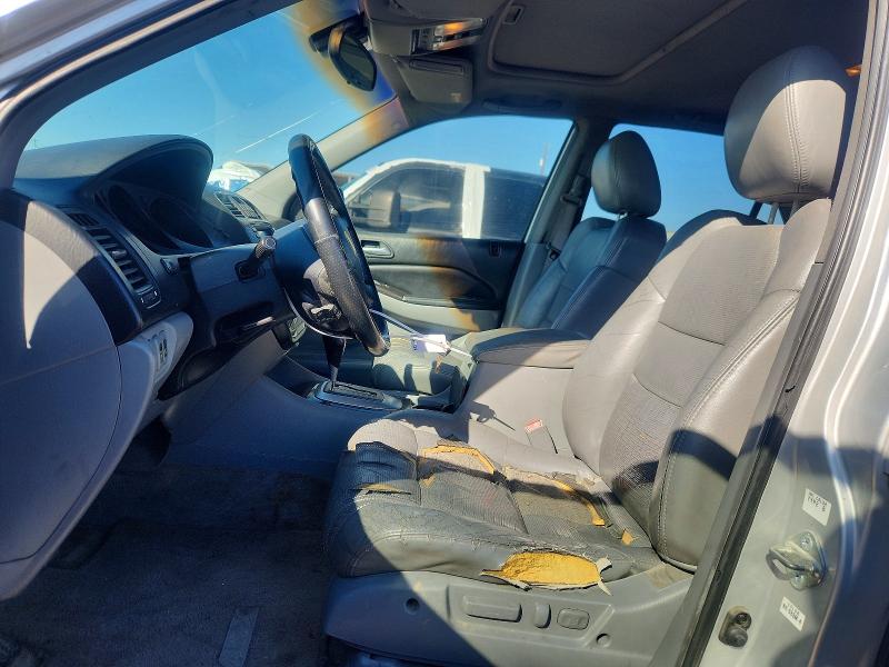 Продажа на аукционе авто 2006 Acura Mdx, vin: 2HNYD18806H526764, номер лота: 45826186