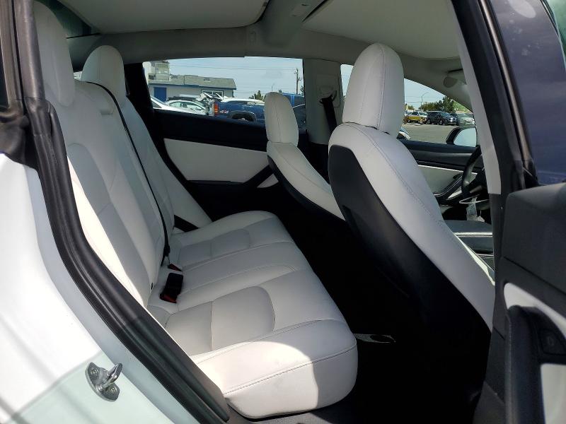 Aukcja sprzedaży 2021 Tesla Model 3, vin: 5YJ3E1EA6MF877945, numer aukcji: 47249736