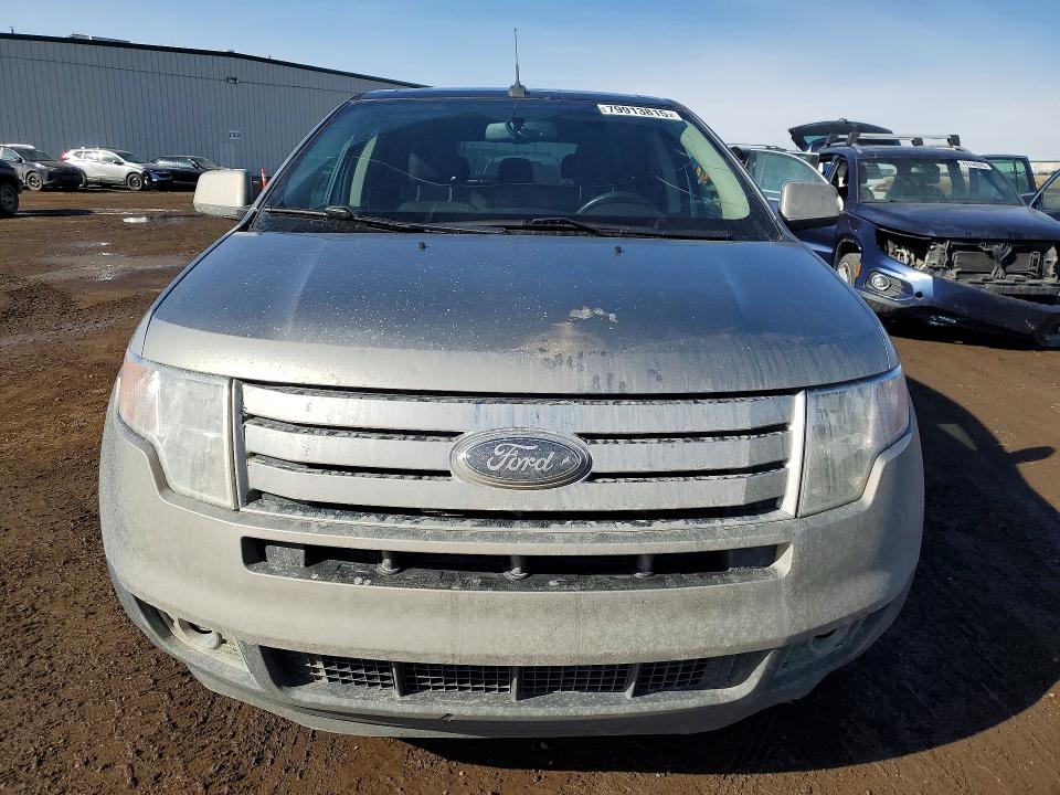 Продажа на аукционе авто 2008 Ford Edge, vin: 2FMDK49C28BA61310, номер лота: 79913815