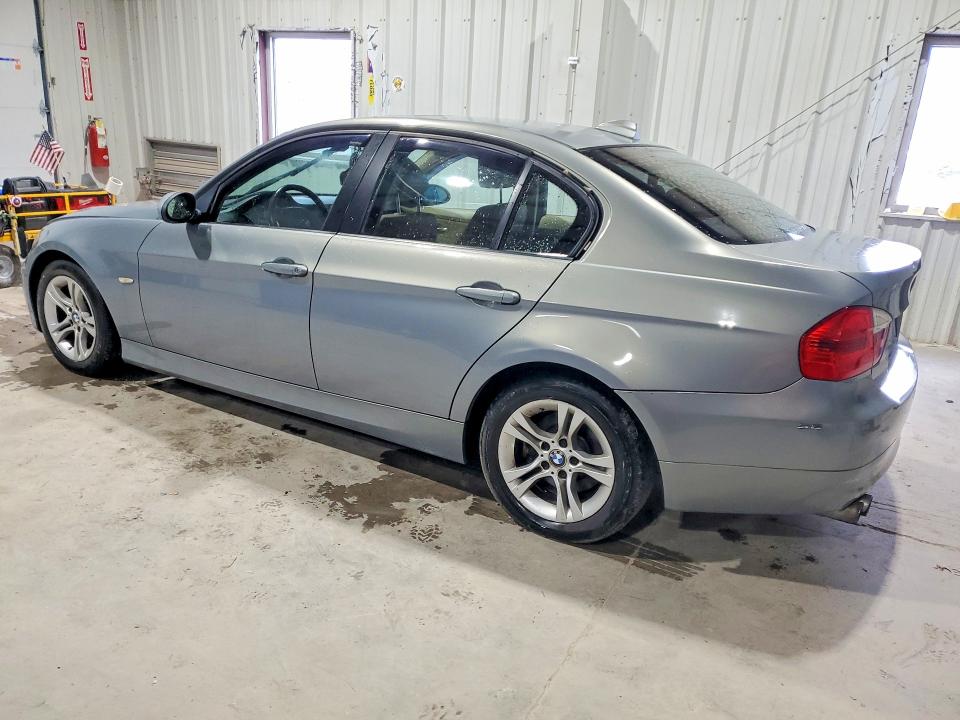 Продажа на аукционе авто 2008 Bmw 328, vin: WBAVC935X8K044254, номер лота: 47649446