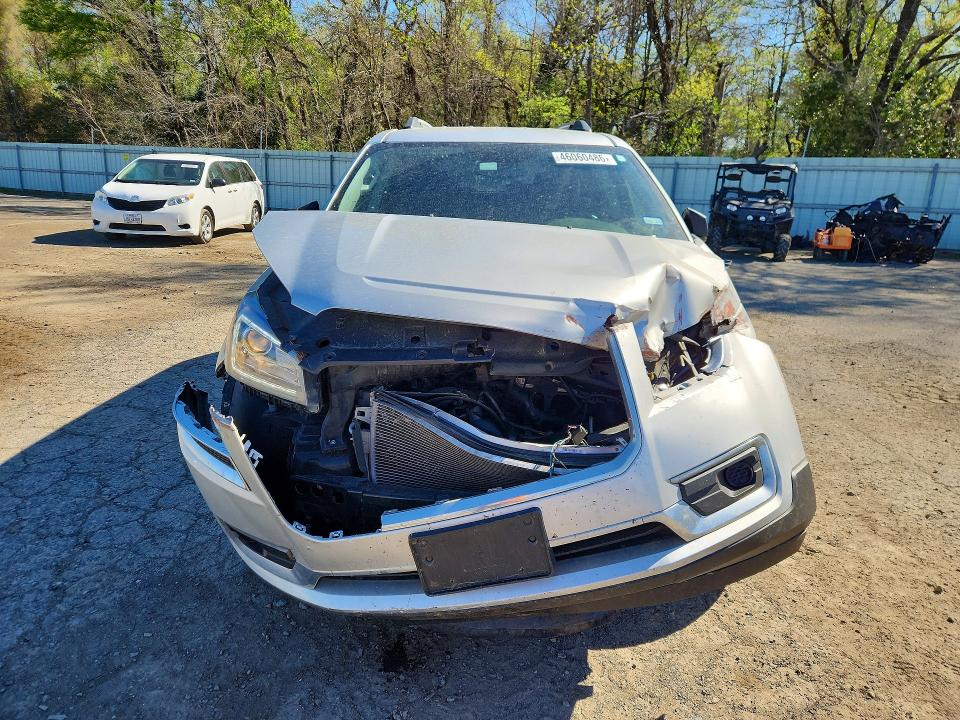 Aukcja sprzedaży 2016 Gmc Acadia, vin: 1GKKRNED1GJ321190, numer aukcji: 46060486