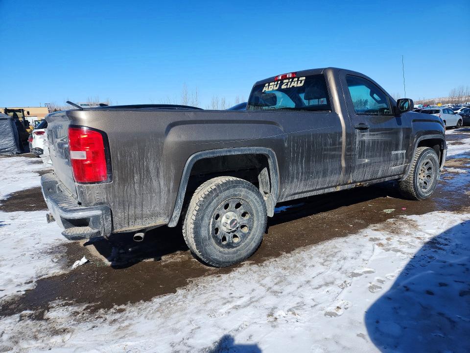 Aukcja sprzedaży 2014 Gmc Sierra C1500, vin: 1GTN1TEH8EZ178227, numer aukcji: 79247175