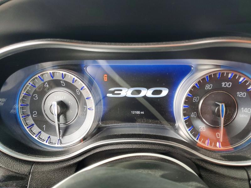 Aukcja sprzedaży 2023 Chrysler 300, vin: 2C3CCAAGXPH676732, numer aukcji: 46080716