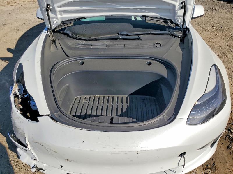 79568715 :رقم المزاد ، 5YJ3E1EB0MF903402 vin ، 2021 Tesla Model 3 مزاد بيع
