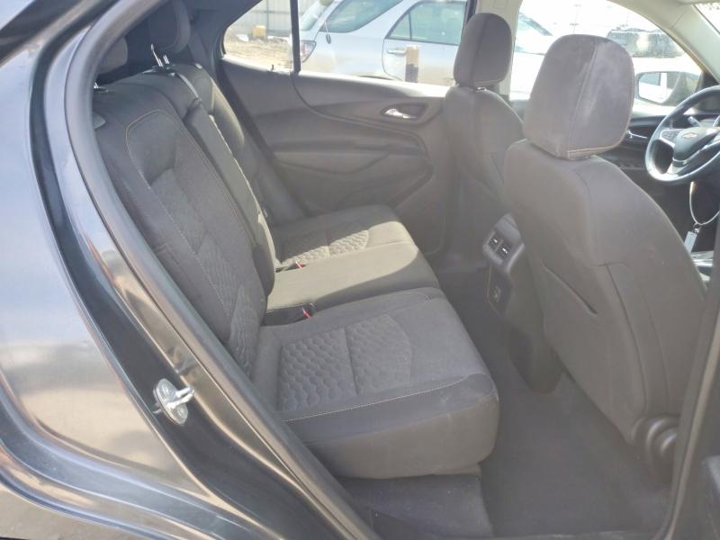 48116136 :رقم المزاد ، 2GNAXJEV3L6238499 vin ، 2020 Chevrolet Equinox مزاد بيع