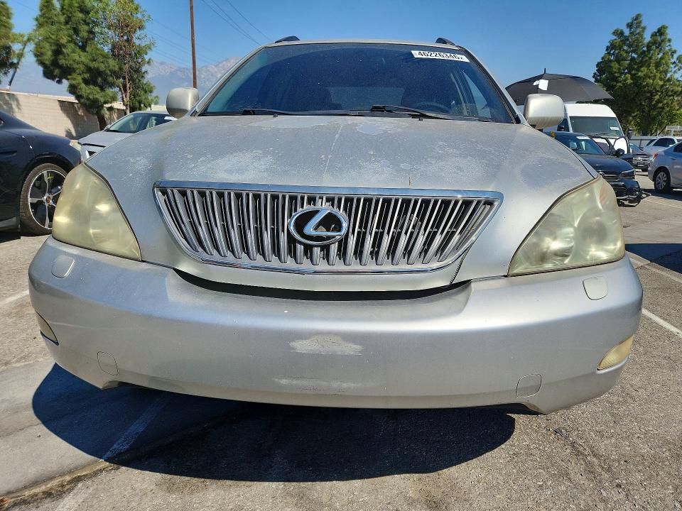 Aukcja sprzedaży 2004 Lexus Rx 330, vin: JTJHA31U440059977, numer aukcji: 46226346