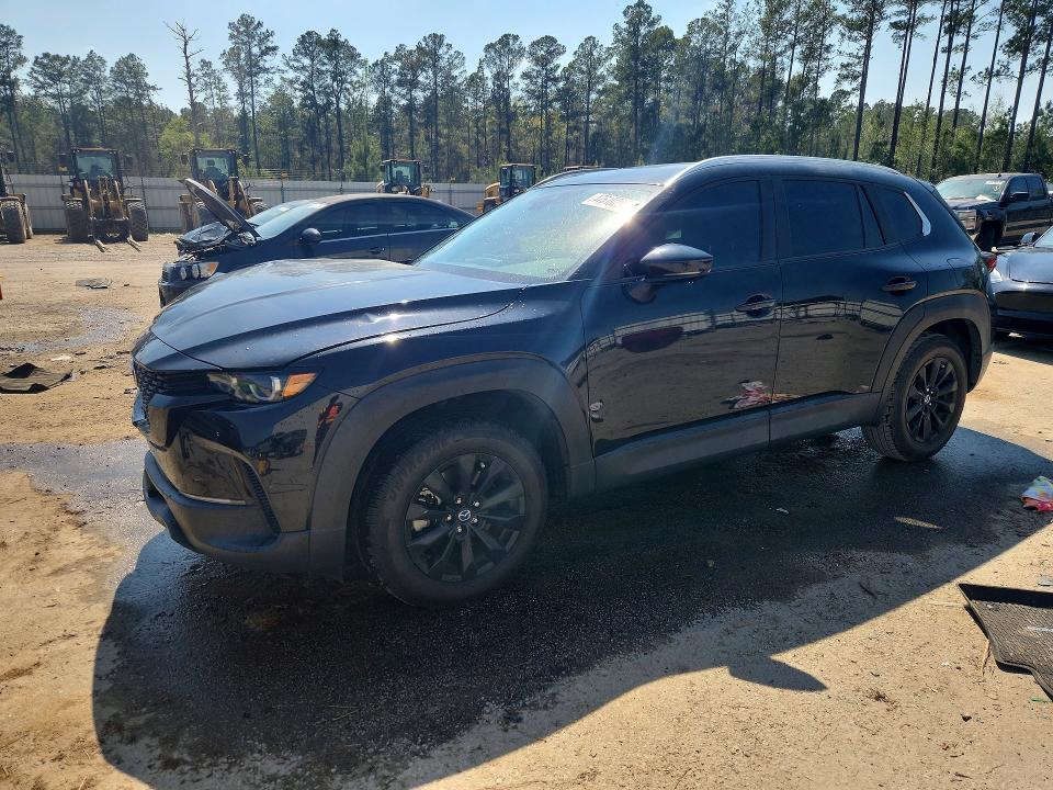 Auction sale of the 2023 Mazda Cx-50, vin: 7MMVABCM8PN122017, lot number: 47610296