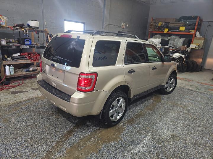 2012 Ford Escape მანქანა იყიდება აუქციონზე, vin: 1FMCU0D77CKB96550, აუქციონის ნომერი: 47078516