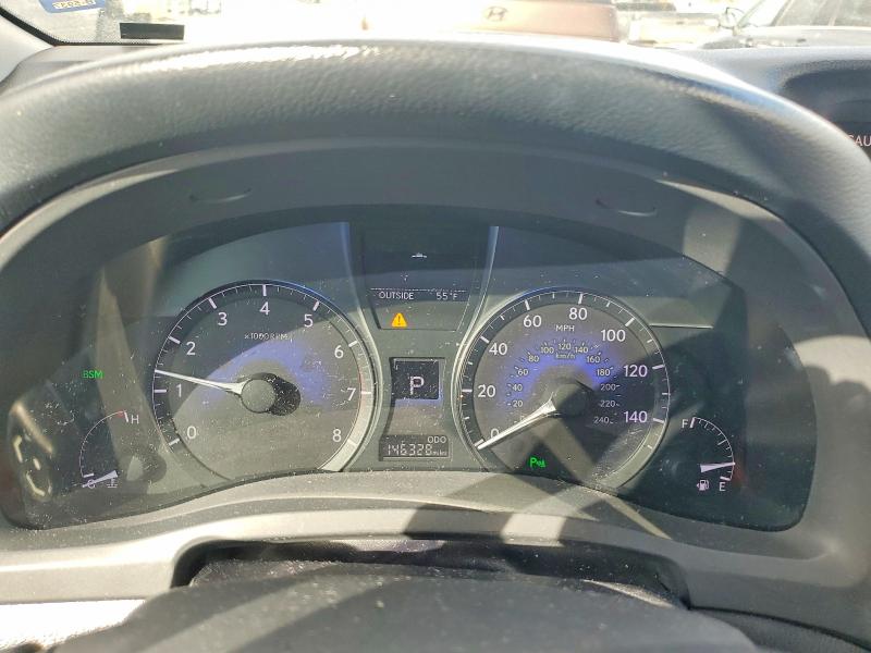 79932925 :رقم المزاد ، 2T2BK1BA6DC209152 vin ، 2013 Lexus Rx 350 مزاد بيع