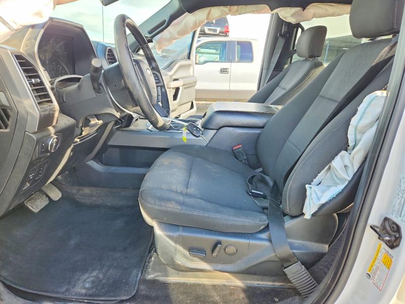 Продажа на аукционе авто 2019 Ford F150, vin: 1FTEW1EP8KFD33661, номер лота: 46279796
