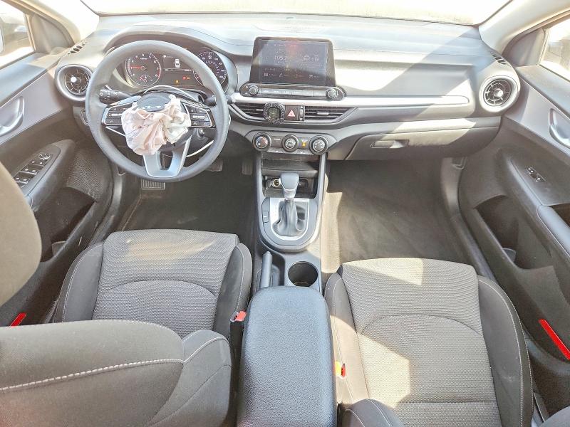 Продажа на аукционе авто 2024 Kia Forte, vin: 3KPF24AD0RE722814, номер лота: 46241066