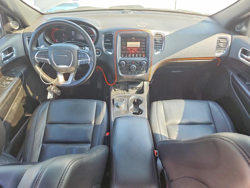 Продажа на аукционе авто 2014 Dodge Durango, vin: 1C4RDHDG6EC593130, номер лота: 46912446