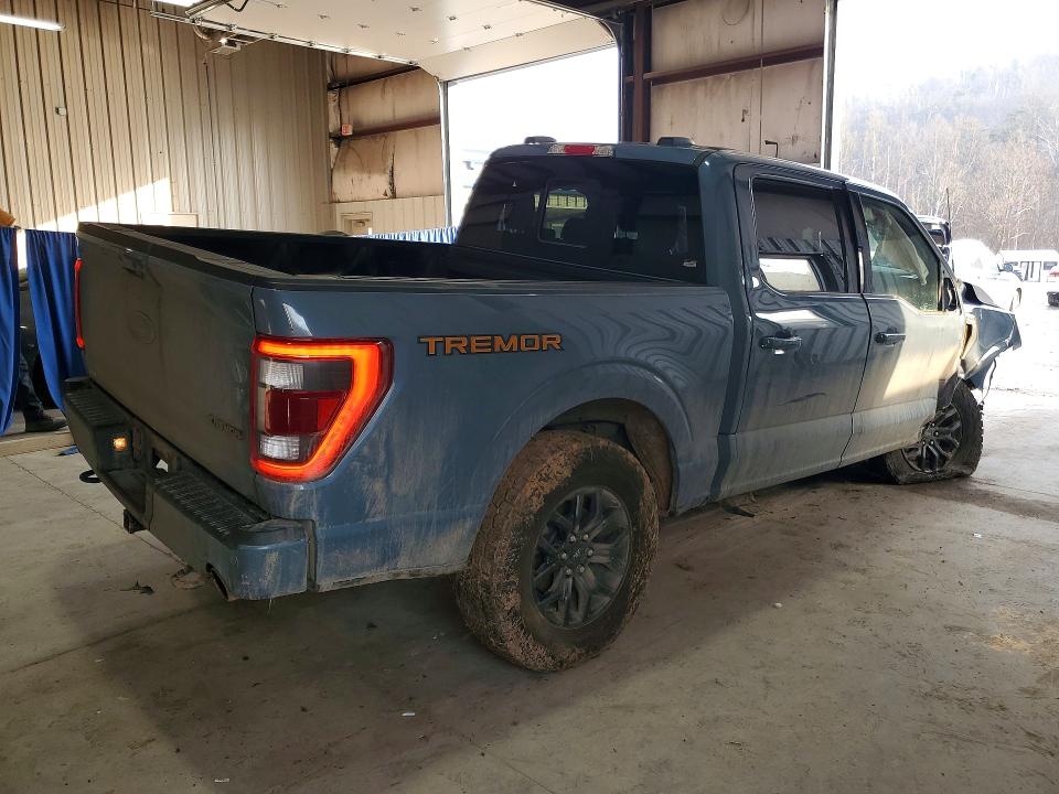 Продаж на аукціоні авто 2023 Ford F150, vin: 1FTEW1E81PFB36847, номер лоту: 78801225