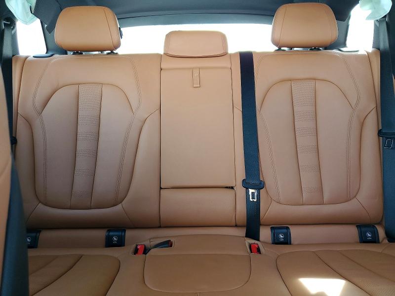 Продажа на аукционе авто 2021 Bmw X5, vin: 5UXCR4C09M9G27076, номер лота: 47984206