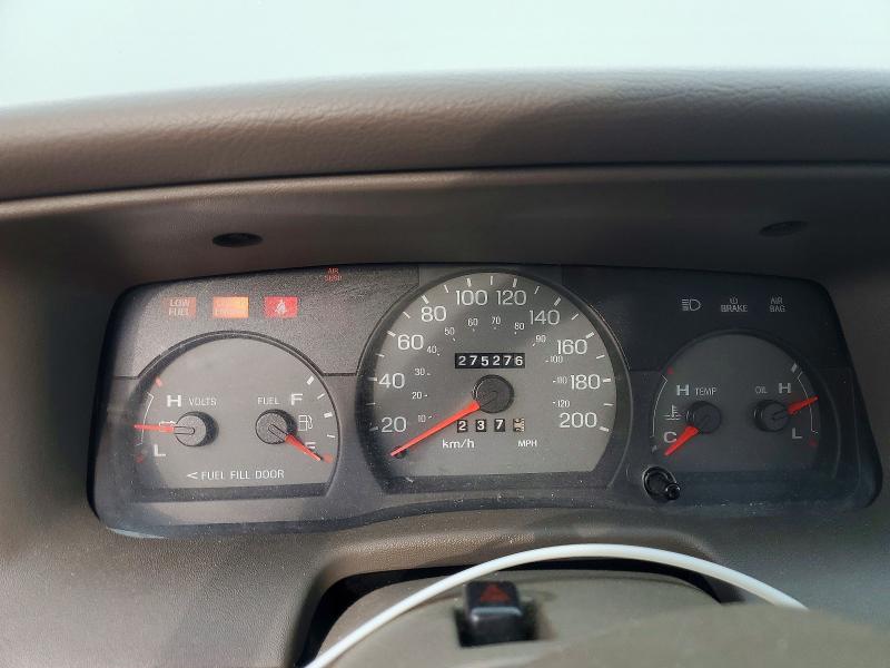 Aukcja sprzedaży 2002 Mercury Grand Marquis, vin: 2MEFM75W82X604614, numer aukcji: 47259356