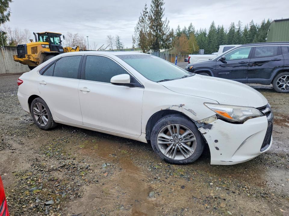 Продаж на аукціоні авто 2016 Toyota Camry, vin: 4T1BF1FK3GU246741, номер лоту: 46459426