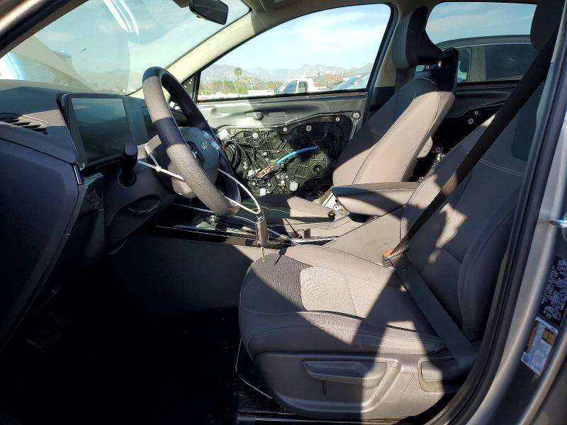 Aukcja sprzedaży 2025 Kia Niro, vin: KNDCP3LE2S5307015, numer aukcji: 98477605