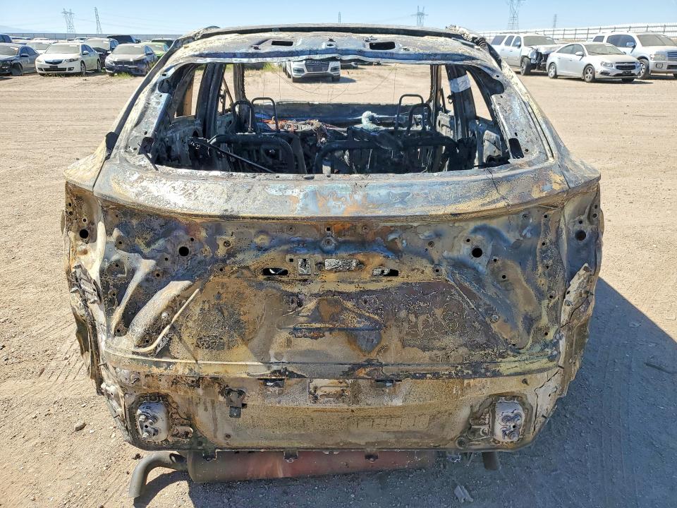 46653806 :رقم المزاد ، JTJHKCFZ4S2069282 vin ، 2025 Lexus Nx 450h+ مزاد بيع