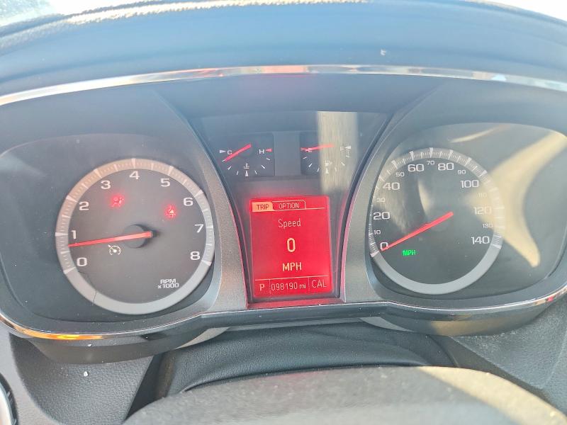 Продаж на аукціоні авто 2017 Gmc Terrain, vin: 2GKFLTE31H6313703, номер лоту: 46334866
