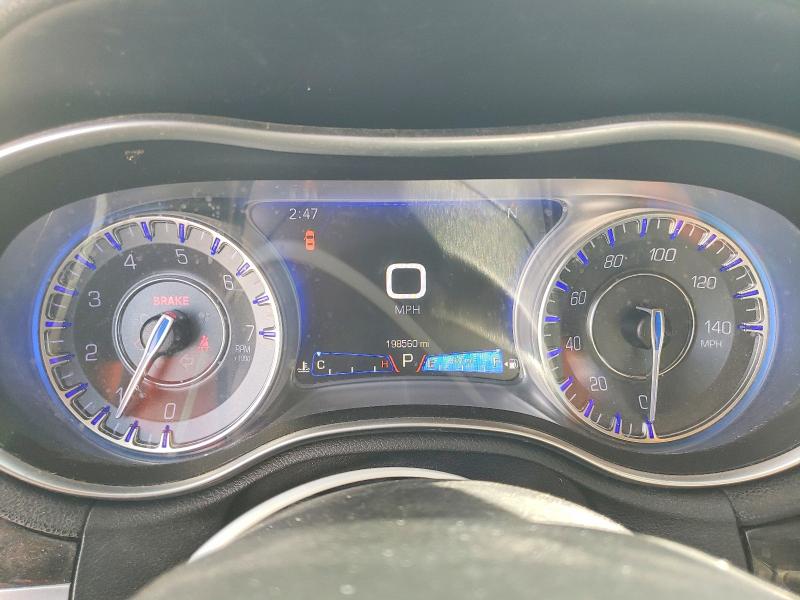 Aukcja sprzedaży 2018 Chrysler 300, vin: 2C3CCAEG6JH127112, numer aukcji: 41902636