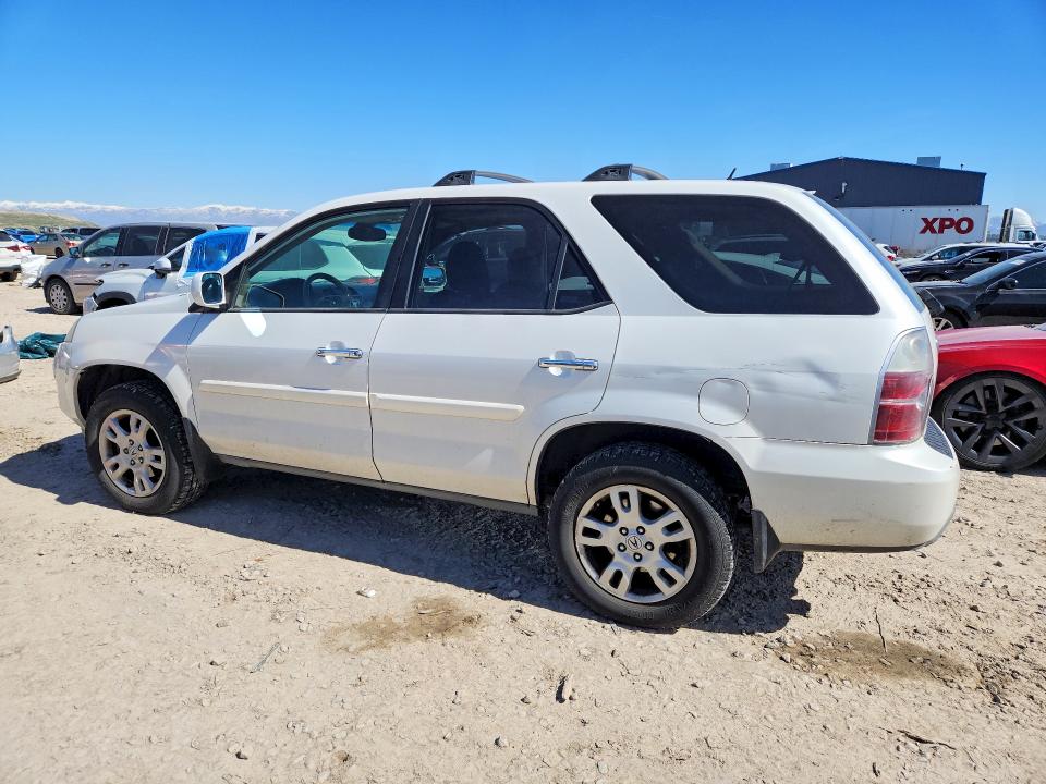 Продаж на аукціоні авто 2005 Acura Mdx, vin: 2HNYD18865H554017, номер лоту: 45823426