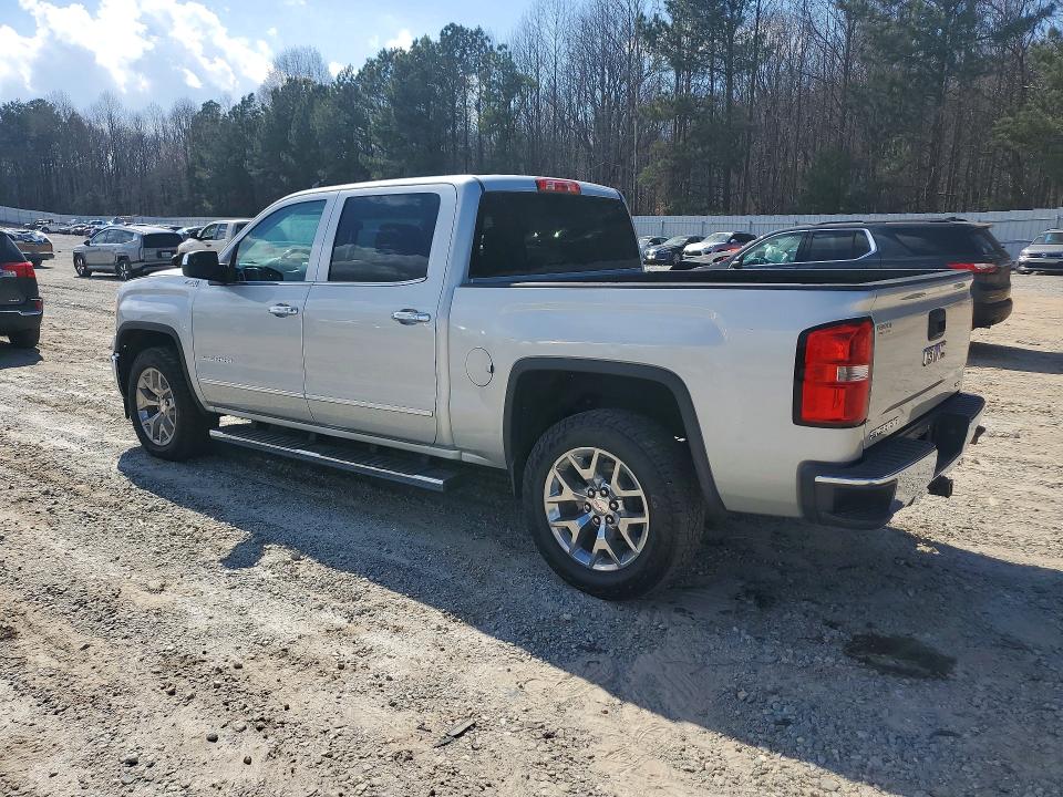 Aukcja sprzedaży 2015 Gmc Sierra, vin: 3GTU2VEC9FG446082, numer aukcji: 79806435