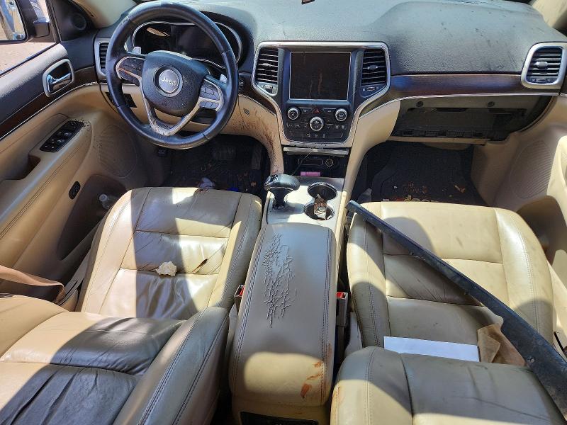 Aukcja sprzedaży 2015 Jeep Grand Cherokee, vin: 1C4RJEBG4FC635242, numer aukcji: 47750756