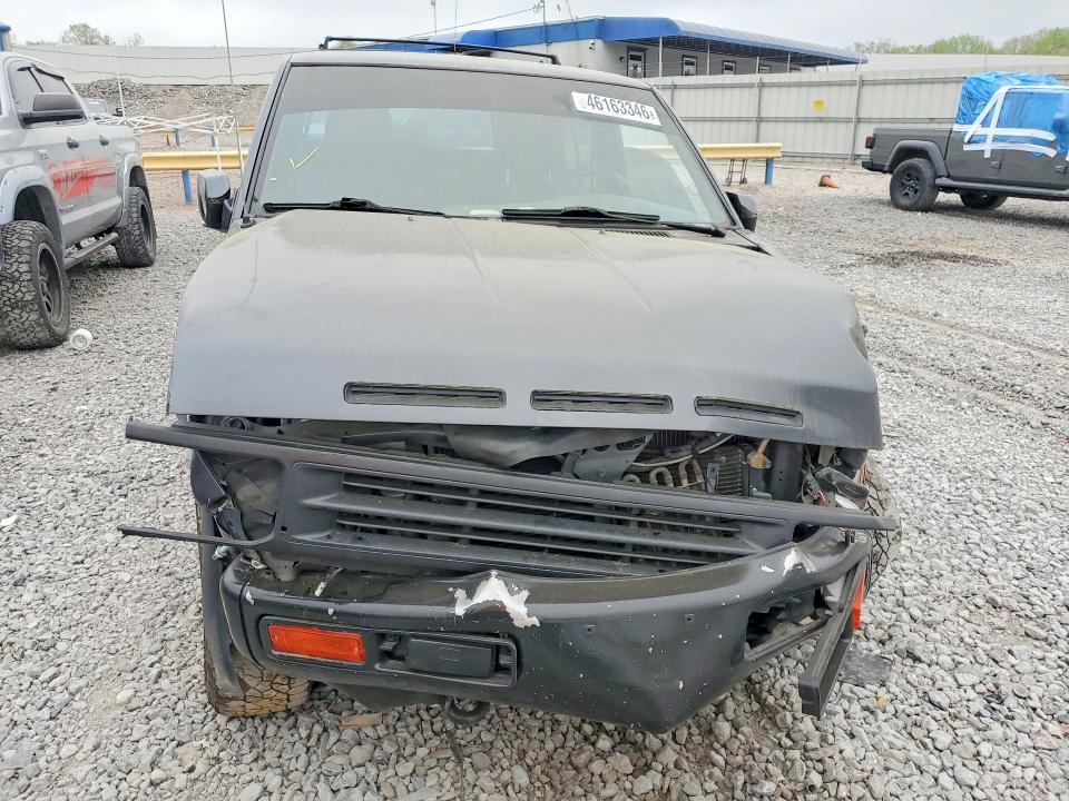 50514946 :رقم المزاد ، JN8HD17Y5SW034271 vin ، 1995 Nissan Pathfinder مزاد بيع