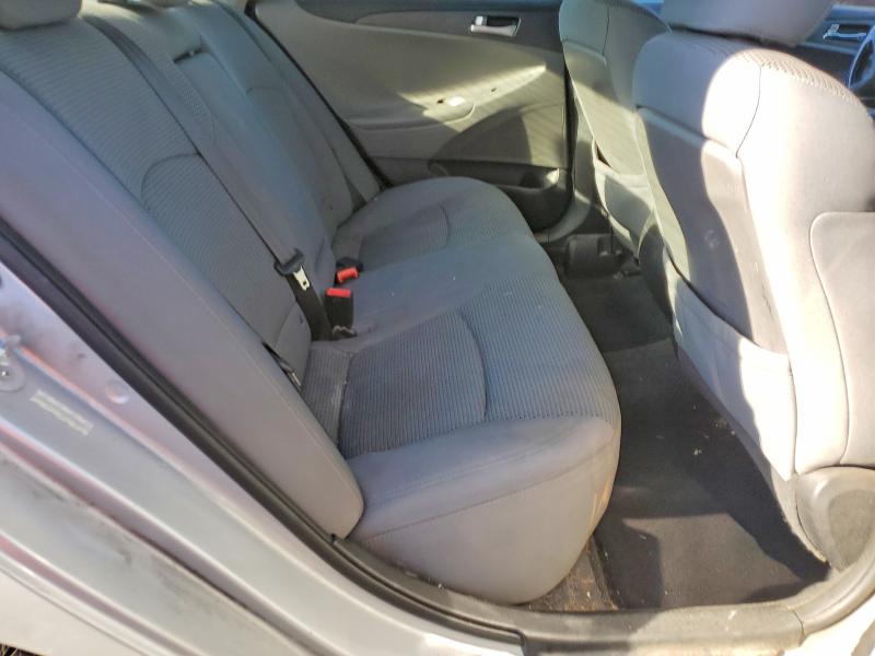Продаж на аукціоні авто 2011 Hyundai Sonata, vin: 5NPEB4AC3BH041888, номер лоту: 41775436