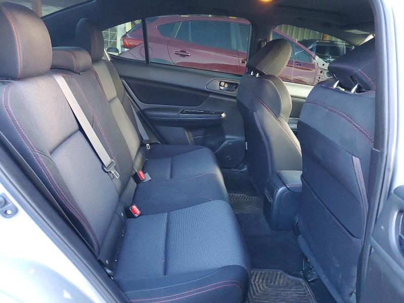 79987865 :رقم المزاد ، JF1VA1E64G9831664 vin ، 2016 Subaru Wrx مزاد بيع