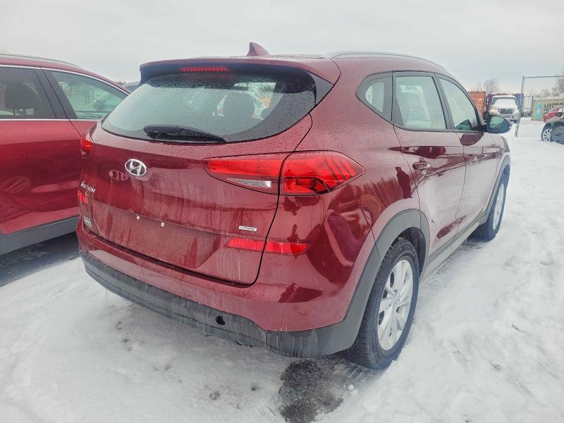 2019 Hyundai Tucson მანქანა იყიდება აუქციონზე, vin: KM8J3CA45KU948786, აუქციონის ნომერი: 47120086