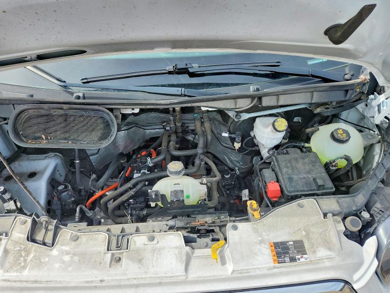 Aukcja sprzedaży 2022 Ford Transit, vin: 1FTBW3XK7NKA35663, numer aukcji: 45509856