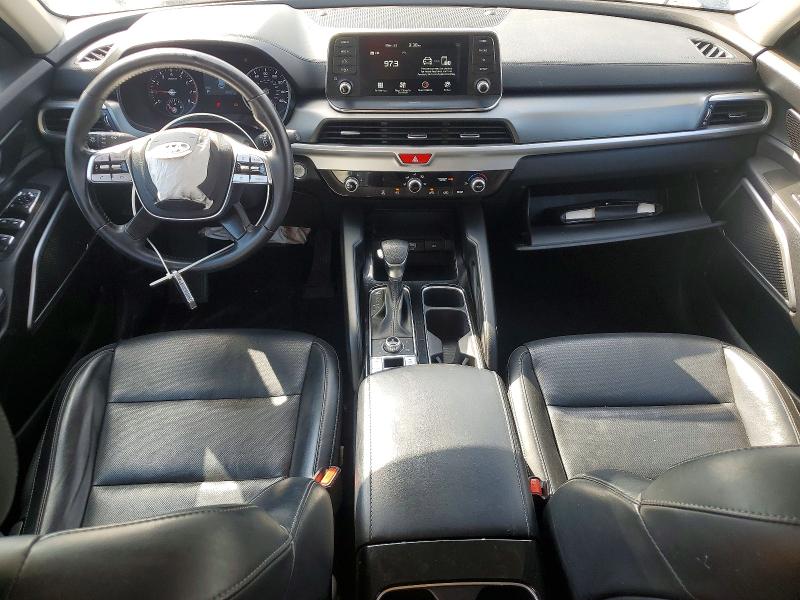 Aukcja sprzedaży 2021 Kia Telluride, vin: 5XYP2DHC0MG099580, numer aukcji: 48207106