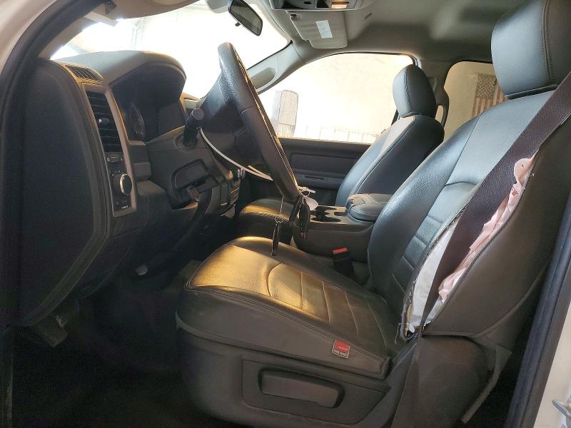 Продаж на аукціоні авто 2017 Ram 3500, vin: 3C63RPGL9HG635289, номер лоту: 47382726
