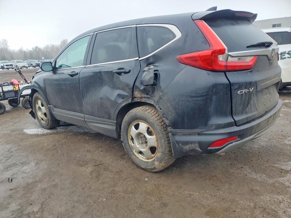 79390835 :رقم المزاد ، 2HKRW2H2XKH116206 vin ، 2019 Honda Cr-v مزاد بيع