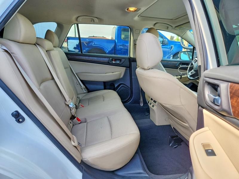Aukcja sprzedaży 2016 Subaru Outback, vin: 4S4BSBNC8G3253122, numer aukcji: 46469556
