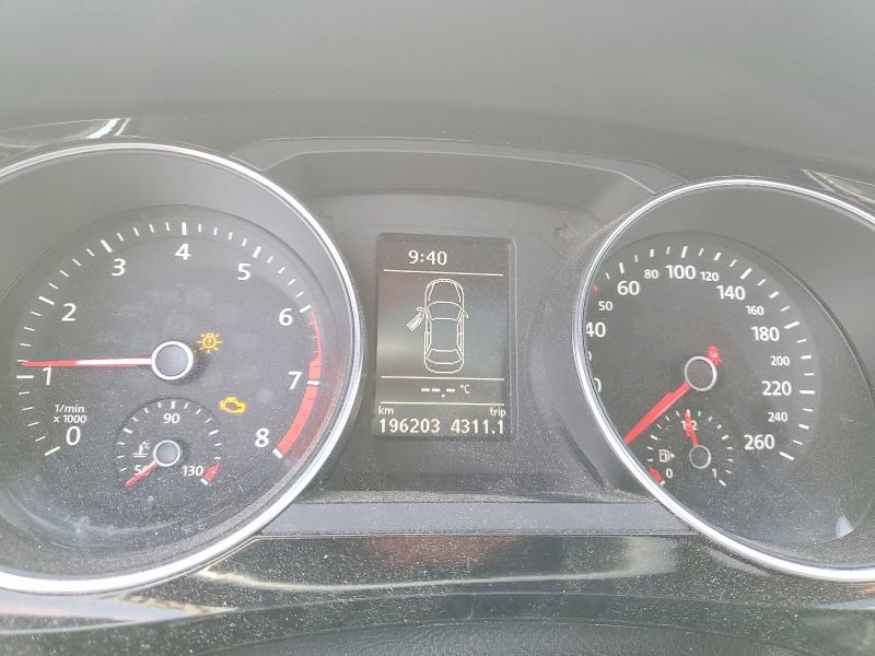 Aukcja sprzedaży 2015 Volkswagen Jetta, vin: 3VWB07AJ2FM415249, numer aukcji: 47200446