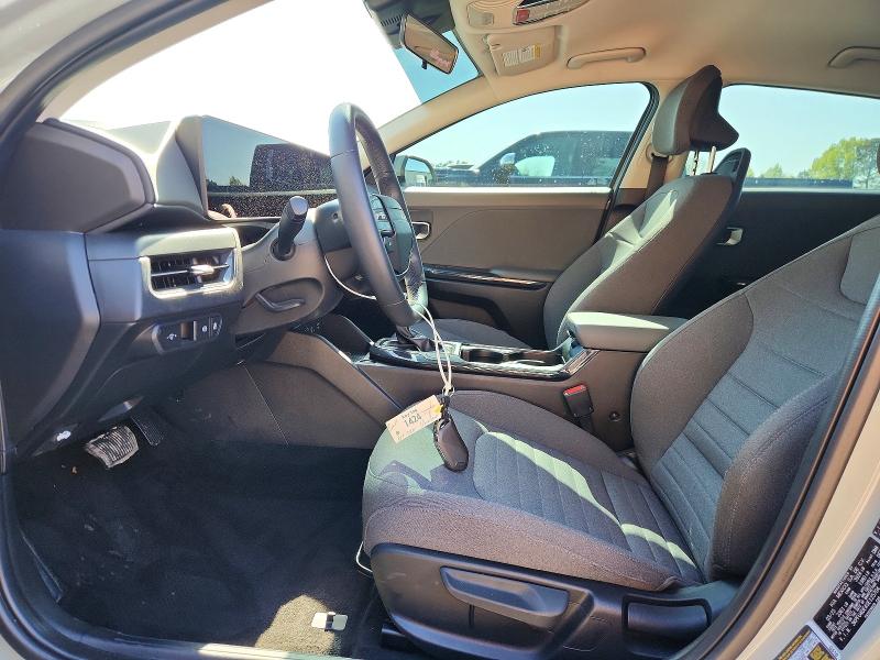 Продаж на аукціоні авто 2025 Kia K4, vin: 3KPFU4DE4SE125704, номер лоту: 46766726