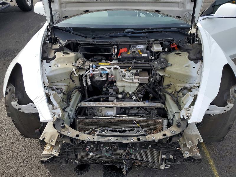 2018 Tesla Model 3 მანქანა იყიდება აუქციონზე, vin: 5YJ3E1EB7JF074484, აუქციონის ნომერი: 45542826