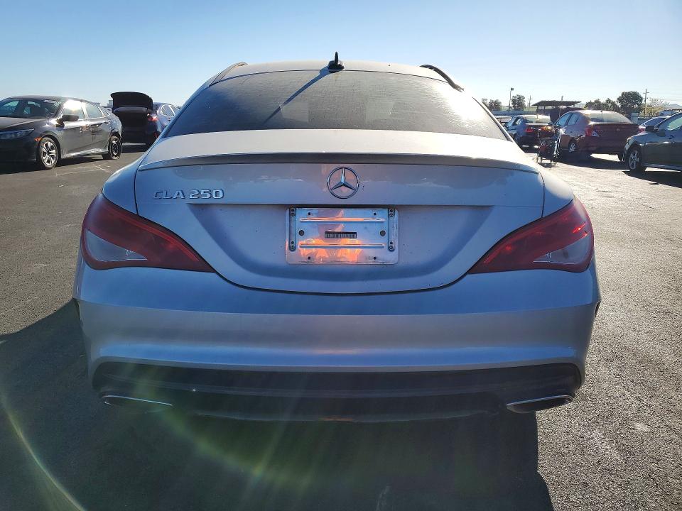Продаж на аукціоні авто 2019 Mercedes-benz Cla, vin: WDDSJ4EB8KN712971, номер лоту: 47231816