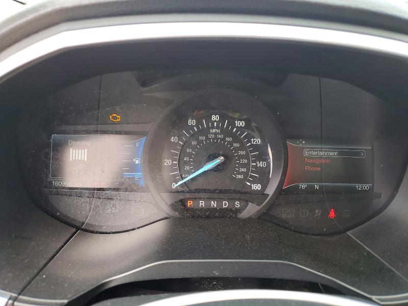 Aukcja sprzedaży 2017 Ford Edge, vin: 2FMPK3K98HBB28725, numer aukcji: 78855065