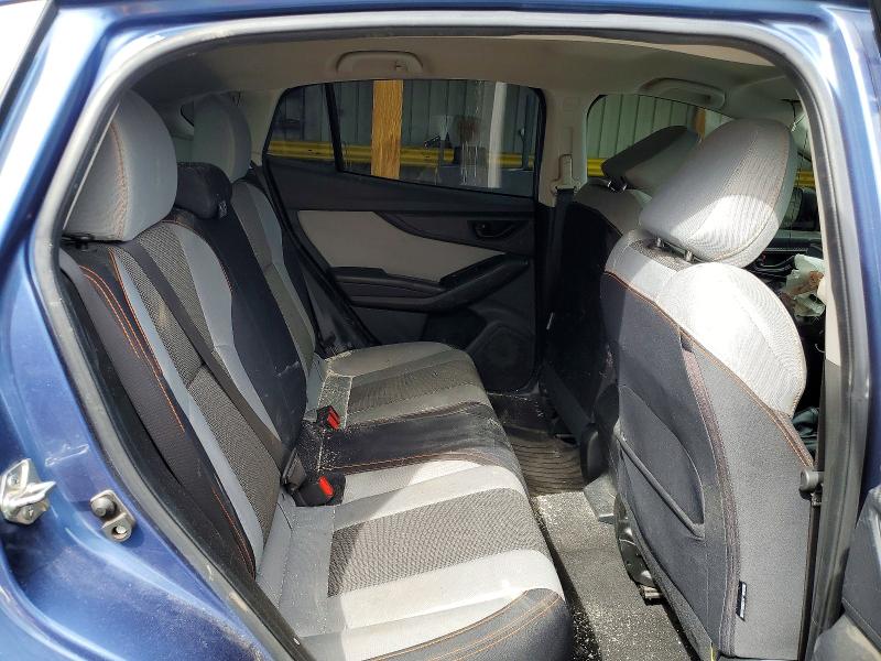 2018 Subaru Crosstrek მანქანა იყიდება აუქციონზე, vin: JF2GTADC2JH262915, აუქციონის ნომერი: 47255636