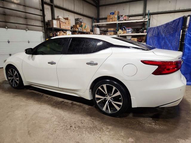 Aukcja sprzedaży 2016 Nissan Maxima, vin: 1N4AA6AP5GC424529, numer aukcji: 79197165