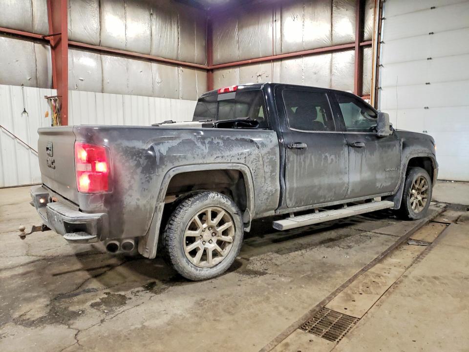 Aukcja sprzedaży 2015 Gmc Sierra, vin: 3GTU2WEJ8FG464125, numer aukcji: 46960016