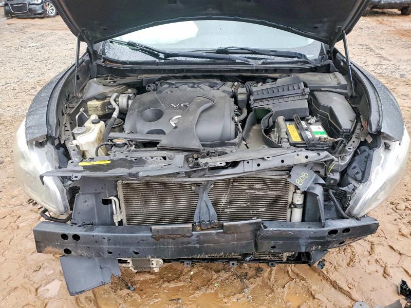 Aukcja sprzedaży 2014 Niss Maxima, vin: 1N4AA5AP9EC445116, numer aukcji: 45538666